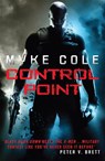 Control Point - Myke Cole - 9780755393978