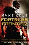 Fortress Frontier - Myke Cole - 9780755394005