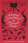 Animal Crackers - Hannah Tinti - 9780755395217