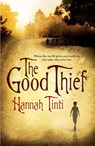 The Good Thief - Hannah Tinti - 9780755395224