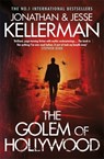 The Golem of Hollywood - Jonathan Kellerman ; Jesse Kellerman - 9780755395293