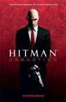 Hitman: Damnation - Raymond Benson - 9780755397365