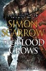 The Blood Crows - SCARROW,  Simon - 9780755399659