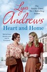 Heart and Home - Lyn Andrews - 9780755399789