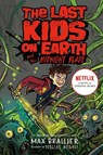 Last Kids on Earth and the Midnight Blade - Max Brallier - 9780755500048