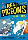 Real Pigeons Nest Hard - Andrew McDonald - 9780755501373