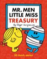 Mr. Men Little Miss Treasury - Roger Hargreaves - 9780755501762