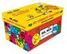 Mr. Men My Complete Collection Box Set - Roger Hargreaves ; Adam Hargreaves - 9780755501878