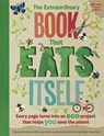 The Extraordinary Book That Eats Itself - Susan Hayes ; Penny Arlon - 9780755502080