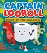 Captain Looroll: Night at the Poo-seum - Matt Carr - 9780755502363