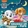 Paw Patrol Picture Book – Snuggle Up Pups - Paw Patrol - 9780755502677