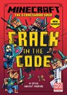 Minecraft: Crack in the Code! - Mojang AB - 9780755503216