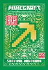 All New Official Minecraft Survival Handbook - Mojang AB - 9780755503452