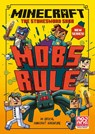 Minecraft: Mobs Rule! - Mojang AB - 9780755503568