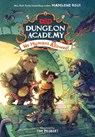 Dungeons & Dragons: Dungeon Academy: No Humans Allowed! - Madeleine Roux - 9780755503827