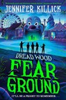 Fear Ground - Jennifer Killick - 9780755504626
