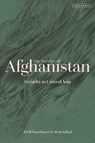 The Spectre of Afghanistan - Amin (Australian National University) Saikal ; Dr Kirill (The Australian National University Nourzhanov - 9780755637065