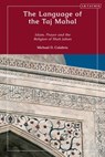The Language of the Taj Mahal - Michael D. (St Bonaventure University Calabria - 9780755637898