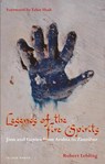 Legends of the Fire Spirits - Robert Lebling - 9780755642052