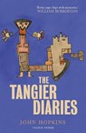 The Tangier Diaries - John Hopkins - 9780755645565
