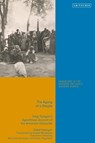The Agony of a People - Zabel Yesayan - 9780755654314