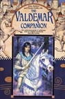 The Valdemar Companion - John Helfers ; Denise Little - 9780756400699