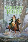 Green Rider - Kristen Britain - 9780756405489
