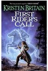 First Rider's Call - Kristen Britain - 9780756405724