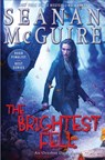 The Brightest Fell - Seanan McGuire - 9780756409494