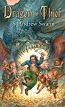 Dragon Thief - S. Andrew Swann - 9780756410131