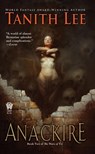 Anackire - Tanith Lee - 9780756411114