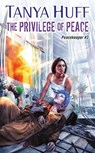 Privilege of Peace - HUFF,  Tanya - 9780756411541