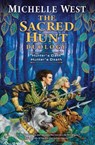The Sacred Hunt Duology - WEST,  Michelle - 9780756411725