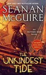 Unkindest Tide - Seanan McGuire - 9780756412548