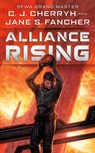 Alliance Rising - C. J. Cherryh ; Jane S. Fancher - 9780756412722