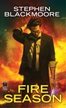 Fire Season - Stephen Blackmoore - 9780756412951