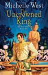 The Uncrowned King - Michelle West - 9780756414177