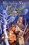 The Riven Shield - Michelle West - 9780756414207