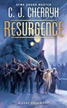 Resurgence - C. J. Cherryh - 9780756414283