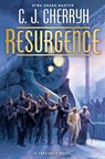 Resurgence - C. J. Cherryh - 9780756414290