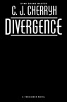 Divergence - C. J. Cherryh - 9780756414306