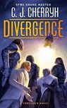 Divergence - C. J. Cherryh - 9780756414313
