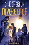 Divergence - C. J. Cherryh - 9780756414320