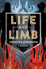 Life and Limb - Jennifer Roberson - 9780756415402