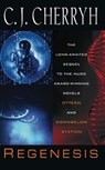 Regenesis - C. J. Cherryh - 9780756415556