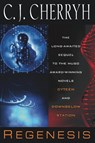 Regenesis - C. J. Cherryh - 9780756415556