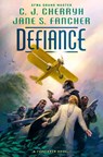 Cherryh, C: Defiance - C J Cherryh ; Jane S Fancher - 9780756415914