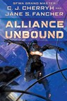 Cherryh, C: Alliance Unbound - C J Cherryh ; Jane S Fancher - 9780756415969
