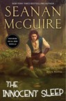 Mcguire, S: Innocent Sleep - Seanan Mcguire - 9780756416812