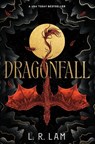 Dragonfall - L. R. Lam - 9780756418922